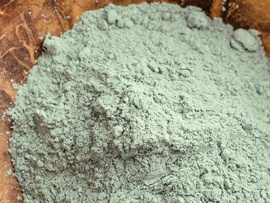 Green Clay